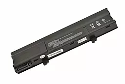 Аккумулятор для ноутбука Dell HF674 XPS m1210 / 11.1V 5200mAh / Black - миниатюра 2