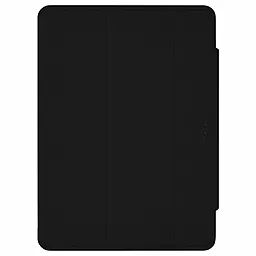 Чохол для планшету Macally Protective Case and Stand для Apple iPad Air 10.9" 2020, 2022, iPad Pro 11" 2018 Black (BSTANDA4-B) - фото Чохол для планшету Macally Protective Case and Stand для Apple iPad Air 10.9" 2020, 2022, iPad Pro 11" 2018 Black (BSTANDA4-B)