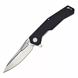 Нож Artisan Cutlery Zumwalt (1808P-BKF) Black - фото Нож Artisan Cutlery Zumwalt (1808P-BKF) Black