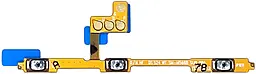Шлейф Samsung Galaxy A17 4G A175 / Galaxy A17 5G A176 с кнопкой включения и регулировки громкости - фото Шлейф Samsung Galaxy A17 4G A175 / Galaxy A17 5G A176 с кнопкой включения и регулировки громкости