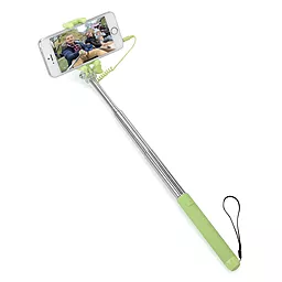 Моноподы, селфи-палки UFT NANO-STICK Light Green