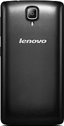 Lenovo A1000 Black - миниатюра 5