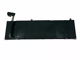Акумулятор для ноутбука Dell N33WY Inspiron 11 3000 / 11.1V 3600mAh Black