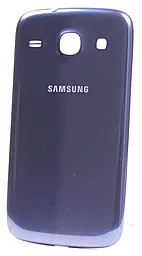 Задняя крышка корпуса Samsung Galaxy Grand Duos I9082 Original Blue