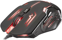 Компьютерная мышка Trust GXT 108 Rava Illuminated Gaming mouse (22090) - фото Компьютерная мышка Trust GXT 108 Rava Illuminated Gaming mouse (22090)