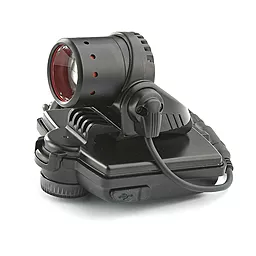 Налобный фонарик LedLenser H14R.2 (7399R) (1x18650) - миниатюра 7 Налобный фонарик LedLenser H14R.2 (7399R) (1x18650) - миниатюра 7