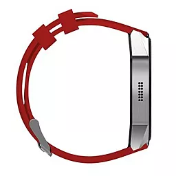 Смарт-годинник King Wear KW88 Red - мініатюра 5 Смарт-годинник King Wear KW88 Red - мініатюра 5