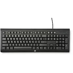 Клавиатура HP K1500 (H3C52AA) - фото Клавиатура HP K1500 (H3C52AA)