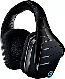 Наушники Logitech G933 Artemis Spectrum Wireless 7.1 (981-000585) - фото Наушники Logitech G933 Artemis Spectrum Wireless 7.1 (981-000585)