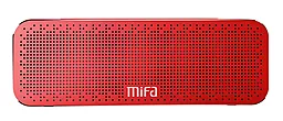 Колонки акустические Mifa A20 Red