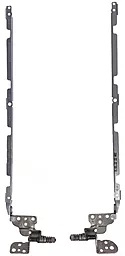 Петли для ноутбука HP Envy 14, 14T (6055B0011701 + 6055B0011702) - фото Петли для ноутбука HP Envy 14, 14T (6055B0011701 + 6055B0011702)