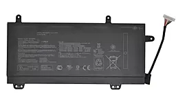 Акумулятор для ноутбука Asus Zephyrus M GM501G / Rog GU501 Series / C41N1727 / 15.4V 3500mAh Black