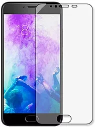 Защитная пленка BoxFace Противоударная Meizu M5 Matte - фото Защитная пленка BoxFace Противоударная Meizu M5 Matte