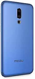 Мобільний телефон Meizu 16 6/64GB Global Version Blue - мініатюра 4