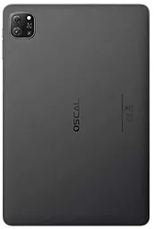 Планшет  Oscal Pad 60 10.1" 3/64GB/Wi-Fi Grey - мініатюра 2
