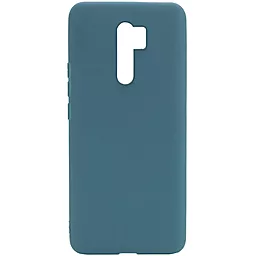 Чехол Epik Candy для Xiaomi Redmi Note 8 Pro  Powder Blue