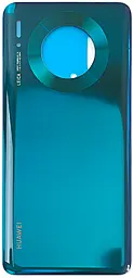 Задняя крышка корпуса Huawei Mate 30 Original Emerald Green - фото Задняя крышка корпуса Huawei Mate 30 Original Emerald Green
