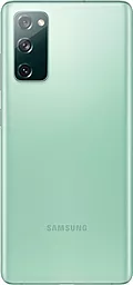 Смартфон Samsung Galaxy S20 FE SM-G780G 6/128GB Cloud Mint (SM-G780GZGDSEK) - миниатюра 2
