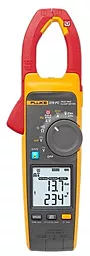 Токовая клешня Fluke 378 FC - фото Токовая клешня Fluke 378 FC