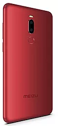 Meizu Note 8 4/64GB Global Version Red - миниатюра 8