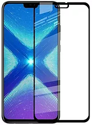 Защитное стекло iPaky Huawei Honor 8X Black