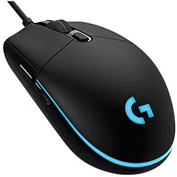 Компьютерная мышка Logitech G102/G203 Lightsync (910-004939, 910-004842, 910-004845, 910-005808) - фото Компьютерная мышка Logitech G102/G203 Lightsync (910-004939, 910-004842, 910-004845, 910-005808)