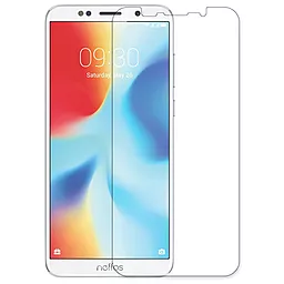 Защитная пленка BoxFace Противоударная TP-Link Neffos C9A Clear - фото Защитная пленка BoxFace Противоударная TP-Link Neffos C9A Clear