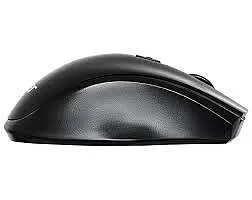 Комп'ютерна мишка Acer OMR030 WL Black (ZL.MCEEE.007) USB