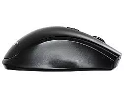 Компьютерная мышка Acer OMR030 WL Black (ZL.MCEEE.007) USB - фото Компьютерная мышка Acer OMR030 WL Black (ZL.MCEEE.007) USB