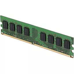 Оперативна пам'ять Samsung DDR2 2GB 800 MHz (M378B5663QZ3-CF7 / M378T5663QZ3-CF7)
