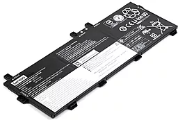 Аккумулятор для ноутбука Lenovo ThinkPad X13 Yoga Gen 2 L20C3P71 / 11.58V 4560mAh / NB481309 Original - миниатюра 2