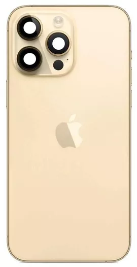 Корпус Apple iPhone 14 Pro (версия EU), Original PRC Gold - фото 1