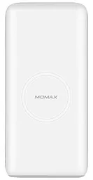 Повербанк Momax Q.Power 2 Wireless 10000 mAh White (IP81)