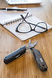 Мультитул SOG Baton Q4 (ID1031-CP) - миниатюра 14 Мультитул SOG Baton Q4 (ID1031-CP) - миниатюра 14