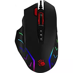 Компьютерная мышка A4Tech Bloody J95A Black - фото Компьютерная мышка A4Tech Bloody J95A Black