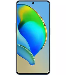 Смартфон ZTE V40s 6/128GB Dual Sim Blue - мініатюра 2