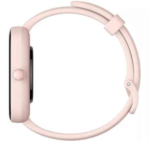 Смарт-часы Amazfit Bip 3  Pink - фото 3