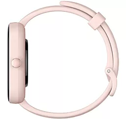 Смарт-годинник Amazfit Bip 3  Pink - мініатюра 3