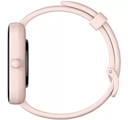 Смарт-часы Amazfit Bip 3 Pink - миниатюра 3 Смарт-часы Amazfit Bip 3 Pink - миниатюра 3