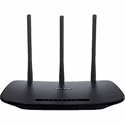 Маршрутизатор TP-Link TL-WR940N V6 - фото Маршрутизатор TP-Link TL-WR940N V6