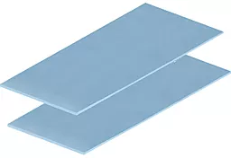 Термопрокладка Arctic TP-3 200x100x0,5mm 2ps (ACTPD00058A) - фото Термопрокладка Arctic TP-3 200x100x0,5mm 2ps (ACTPD00058A)