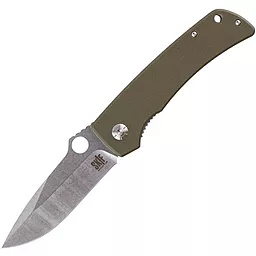 Нож Skif Hole (IS-007OG) Olive - фото Нож Skif Hole (IS-007OG) Olive