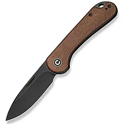 Нож Civivi Elementum Guibourtia Wood (C18062AJ-3)