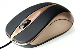 Комп'ютерна мишка Media-Tech Plano 800 dpi Mokkа (MT1091MO) - фото Комп'ютерна мишка Media-Tech Plano 800 dpi Mokkа (MT1091MO)