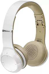 Навушники Pioneer SE-MJ771BT-W White