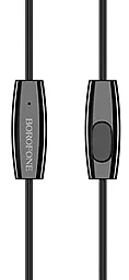 Навушники Borofone BM31 Black - мініатюра 4