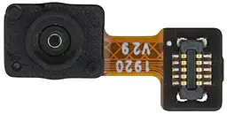 Шлейф Xiaomi Poco X7 Pro с датчиком сканера отпечатка пальца - фото Шлейф Xiaomi Poco X7 Pro с датчиком сканера отпечатка пальца
