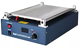 Сепаратор вакуумный 12" KAiSi 988C - фото Сепаратор вакуумный 12" KAiSi 988C