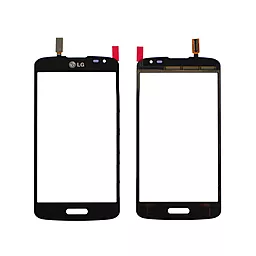 Сенсор (тачскрин) LG F70 Blanco D315 Black - фото Сенсор (тачскрин) LG F70 Blanco D315 Black