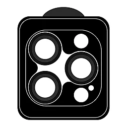 Захисне скло для камери ArmorStandart Original Design для Apple iPhone 13 Pro/13 Pro Max Black (ARM68068)